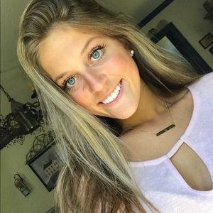 Meet your Posher, Madison